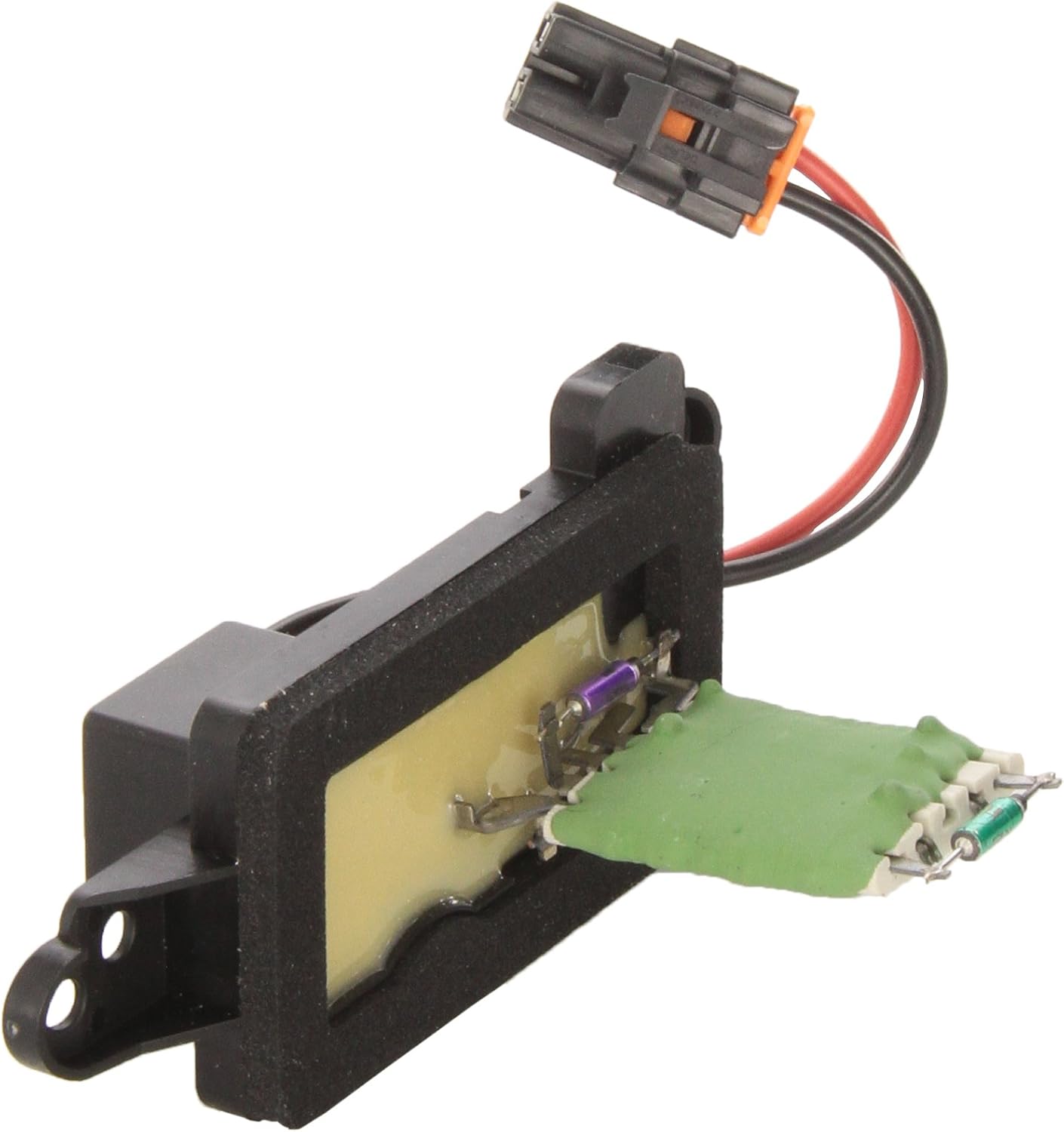 Genuine GM 22807123 Blower Motor Resistor