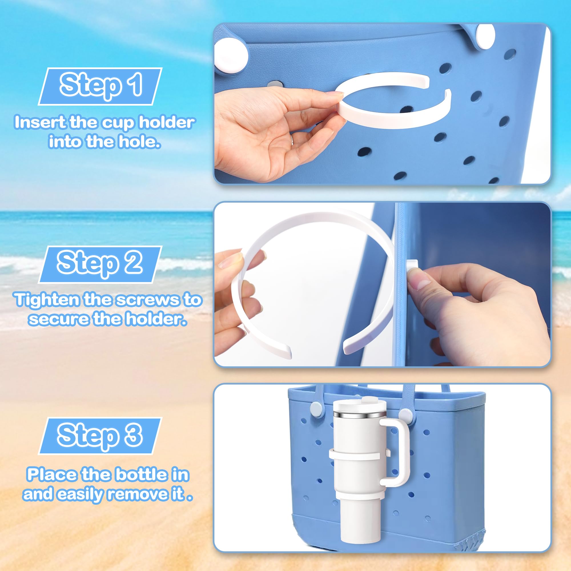 Amazon.co.jp: Bogg Bag用カップホルダー – Stanley(スタンレー) 30