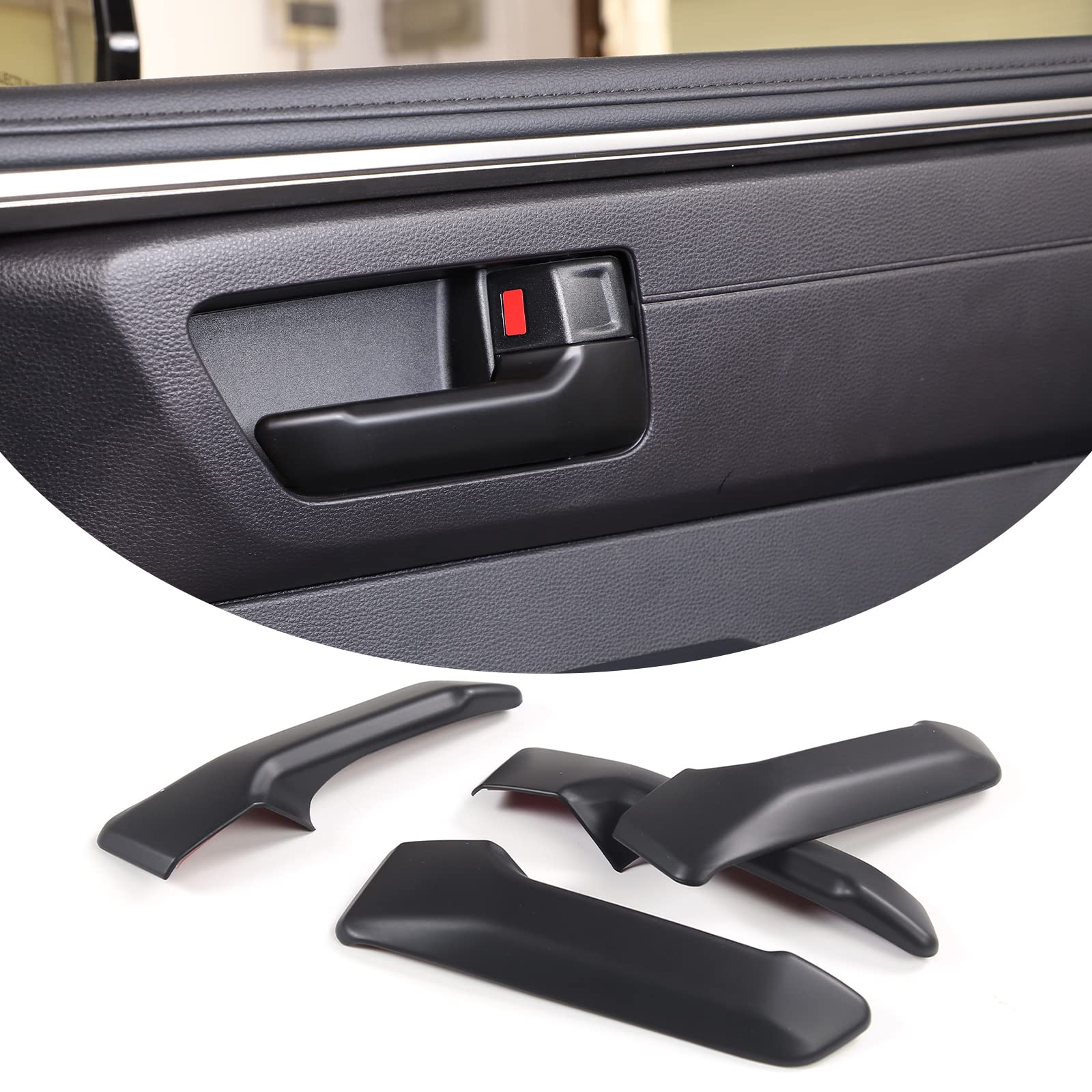 Amazon.com: TongSheng ABS Inner Car Look Interior Door Handle