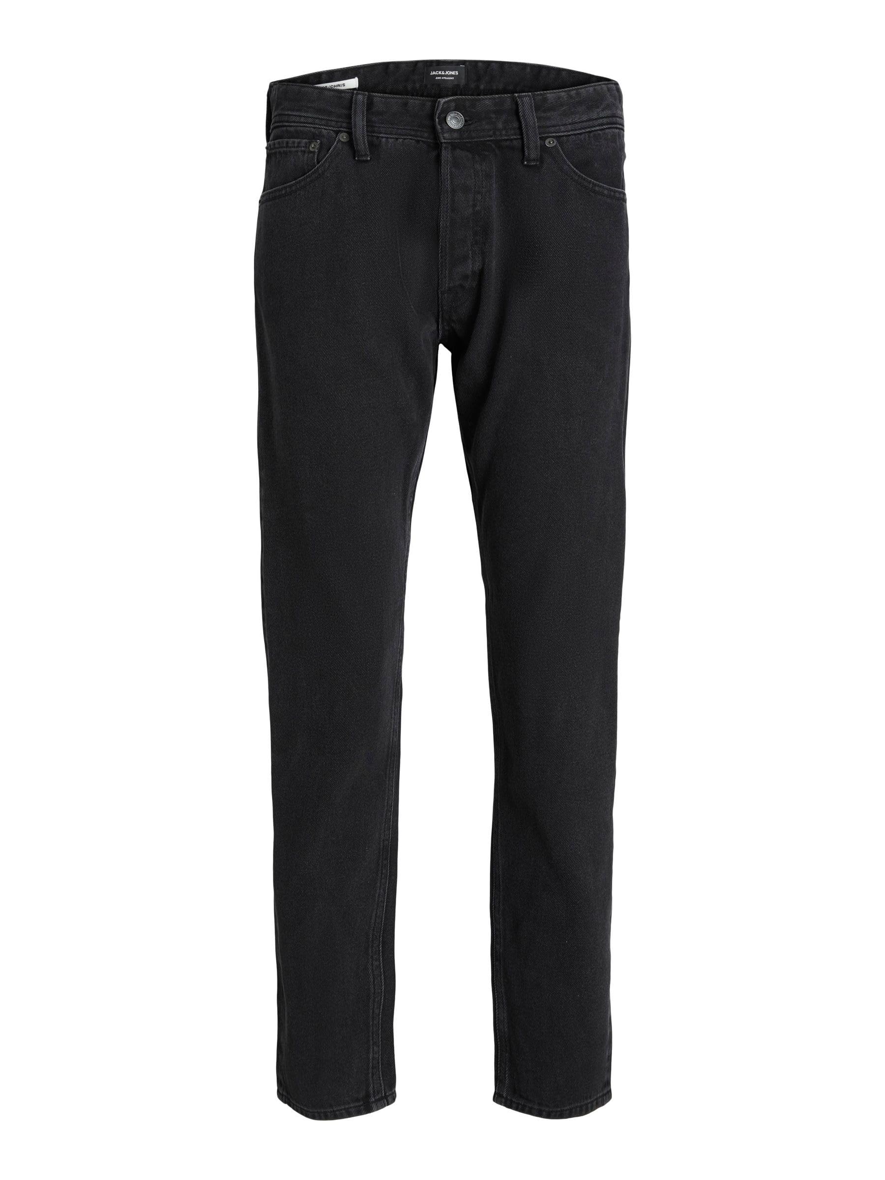 Jack & Jones Herren Jeans Jjichris Jjorignial AKM 912 Noos Pls