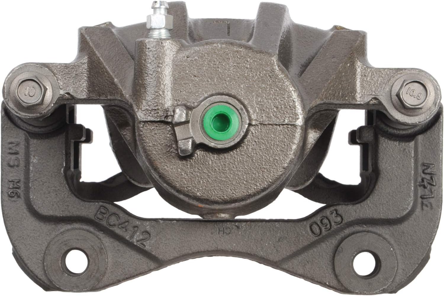 Cardone 19-B2832 Remanufactured Unloaded Disc Brake Caliper with Bracket