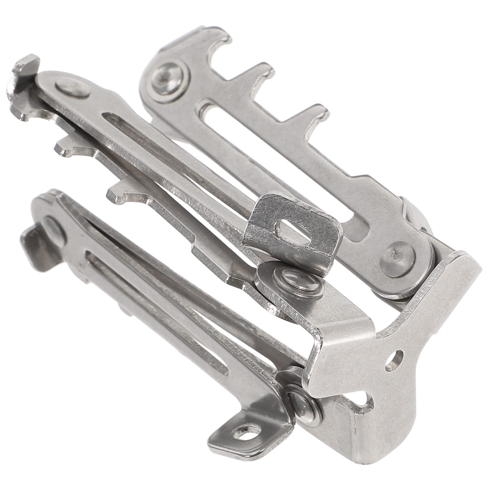 ADATTATORE FORNELLO A Gas Campeggio Per Bombola Gas Conversione In Serbatoio Propano EUR 16,58 - Foto 6