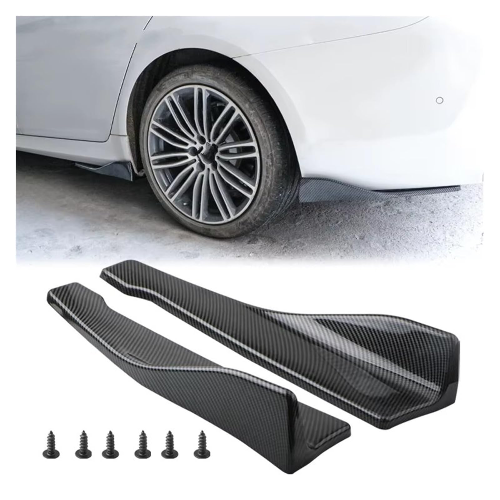 Auto Seitenschweller Für E90 E46 F20 F30 E39 G20