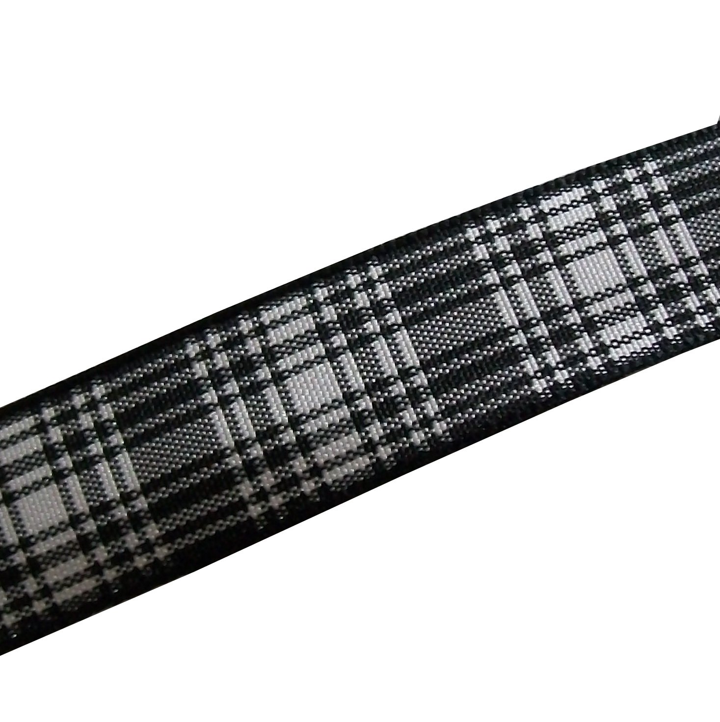 Berisfords Menzies Tartan Plaid Polyester Satin Ribbon 7Mm Wide (, 3 M)