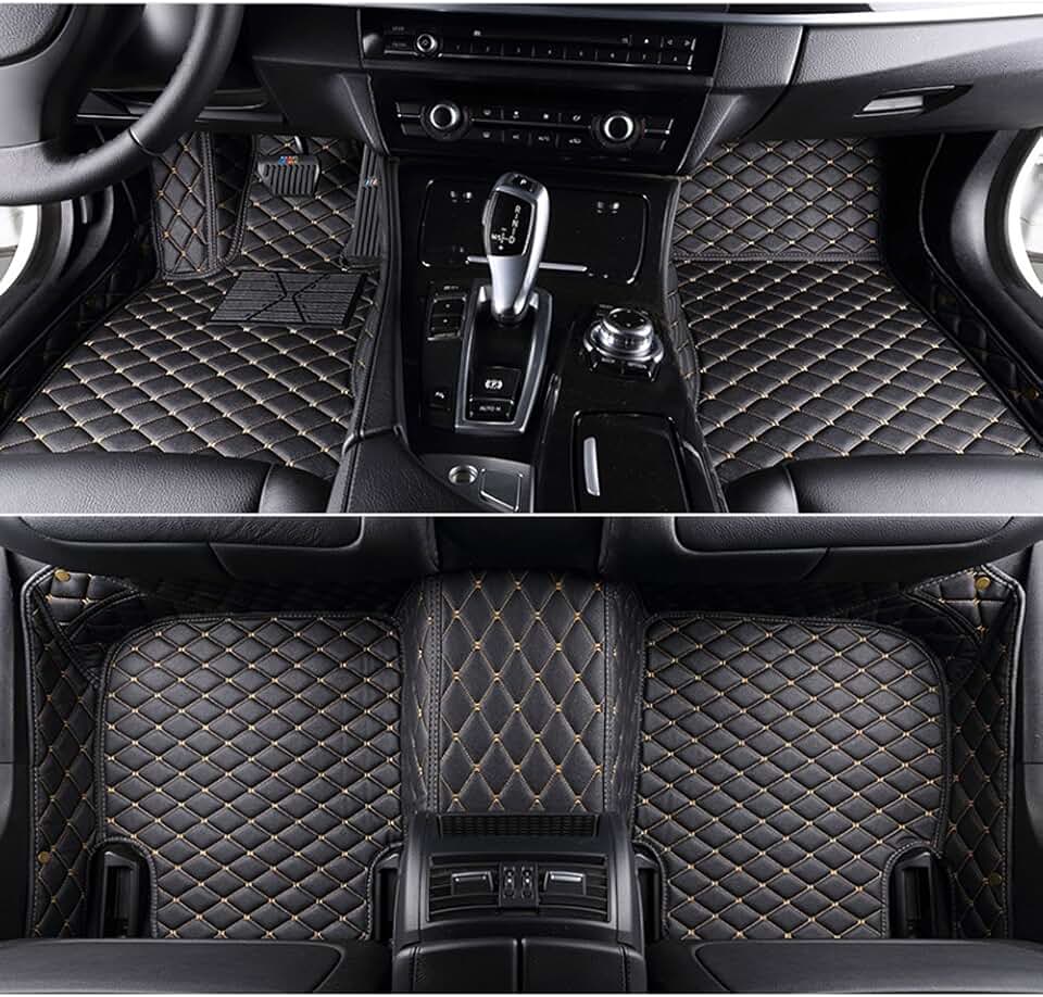 floor mats for chrysler 300