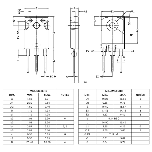 Miniatura 39 de L7805 L7805CV Regulador de Voltaje 5V 1.5A Salida Positiva Circuito IC 7805 5 Voltios 1.5 Amp Reguladores TO-220 (Paquete de 30 piezas)