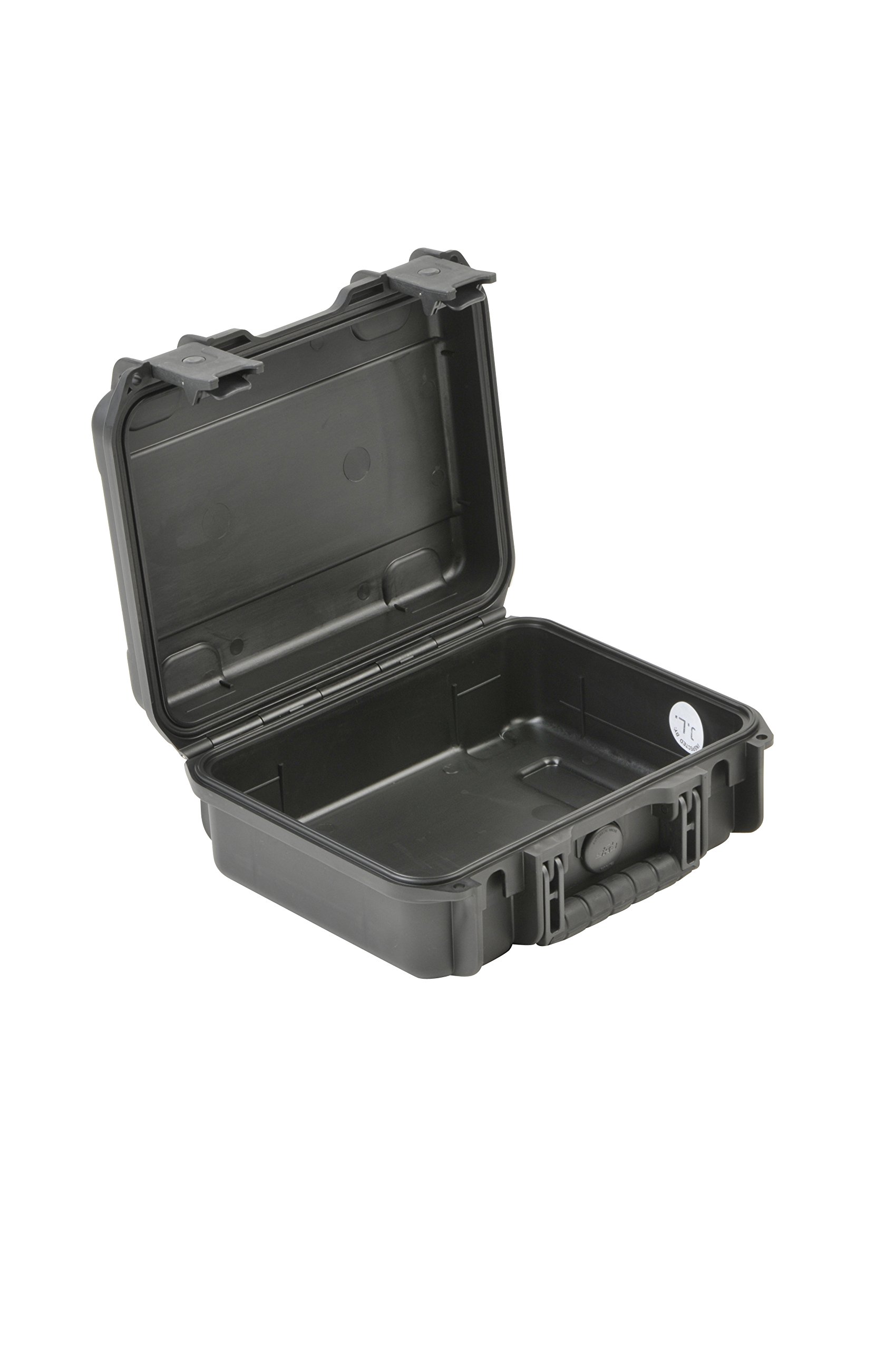 SKB 3I-1209-4B-E Universal wasserdichter Transportkoffer (305 x 229 x 114mm) leer