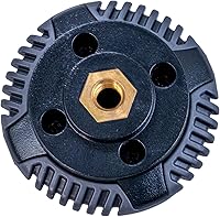 Vista 4 de Pomo de ajuste de timón para scooters de movilidad Orgullo, Go-Go y Jazzy. Perillas de repuesto para scooter GOGO Elite Traveller y Ultra X, Jazzy