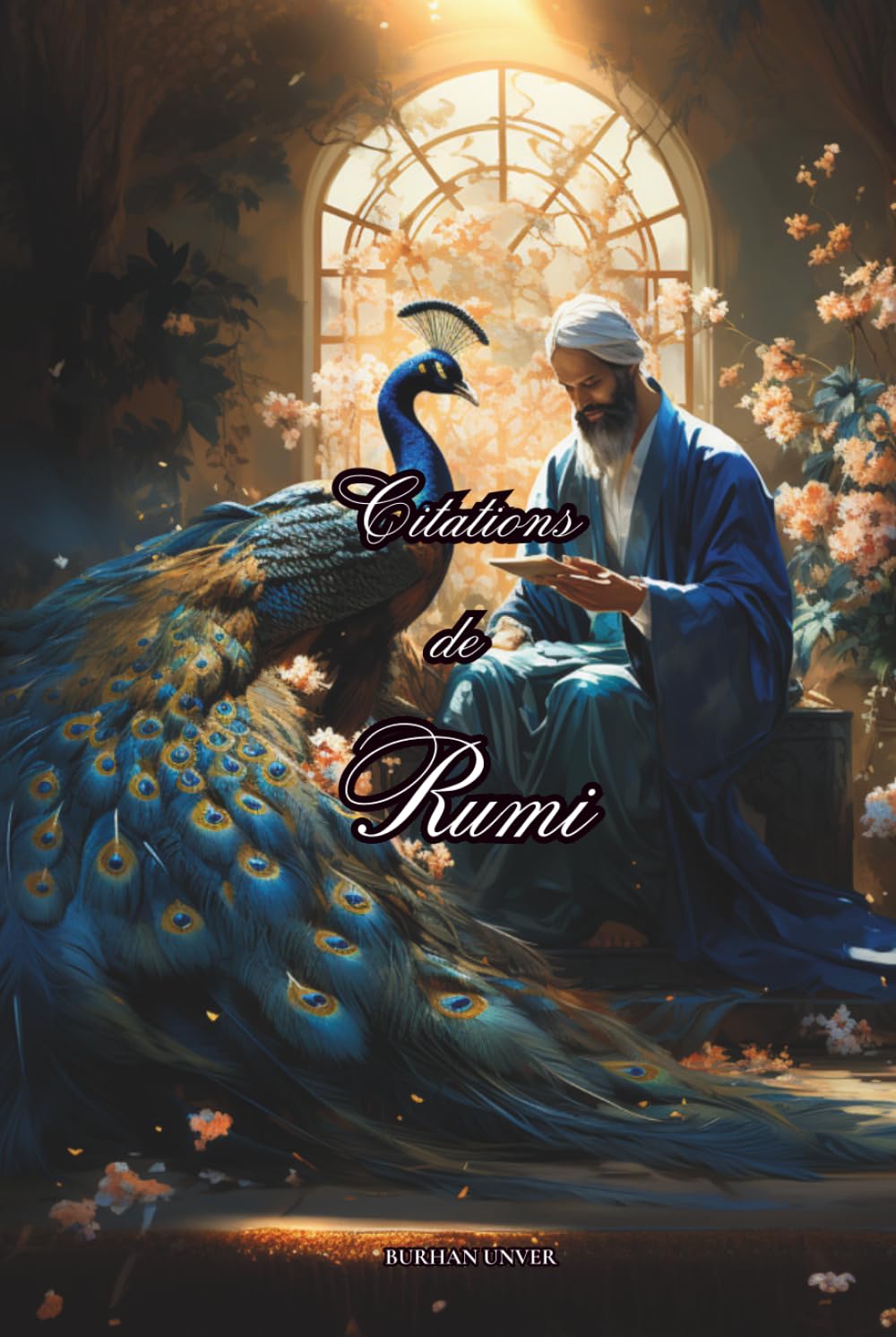 Citations de Rumi