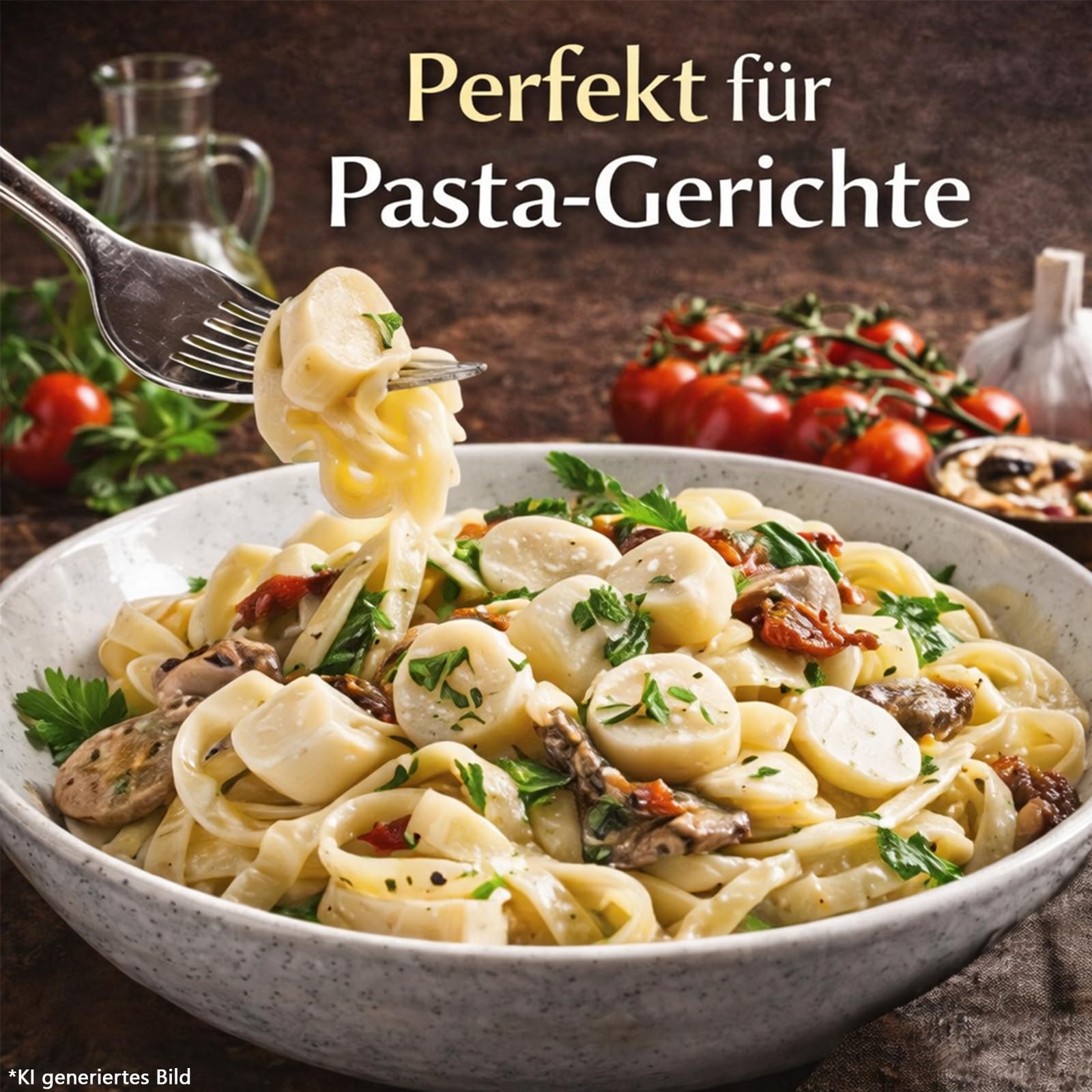 Feinkost Dittmann Palmenherzen Natur, 390 g, 6er Pack | Mild-Würzig, Delikate Palmherzen aus der Konserve, Ideal für Salate und vegetarische Gerichte