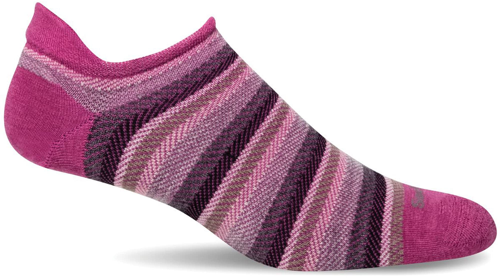 SockwellWomen's Uptown Micro Sock