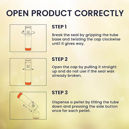 Miniatura 8 de Magnesia Phosphorica 30C Sin Azúcar Sin Lactosa Remedio Homeopático 110 Pellets, Urenus