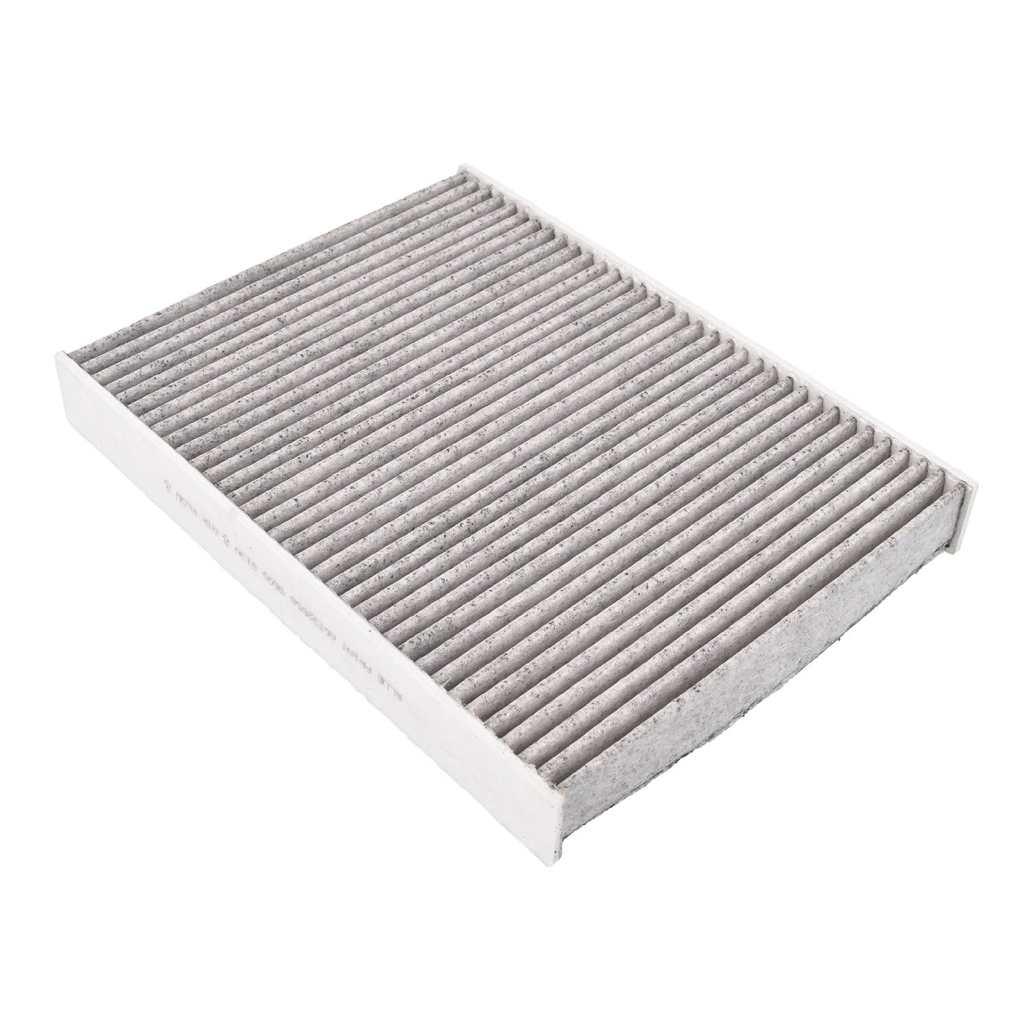 Cabin filter Activated Carbon Filter ADT32556 BLUE PRINT for LEXUS LC Coupe