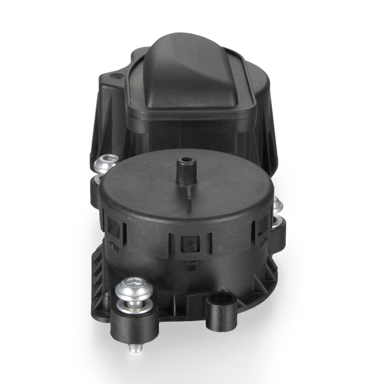 11127799367 - Válvula para cárter de cárter, filtro de aceite para 3 E46 E90 E91 5er E39 E60 E61 X3 E83
