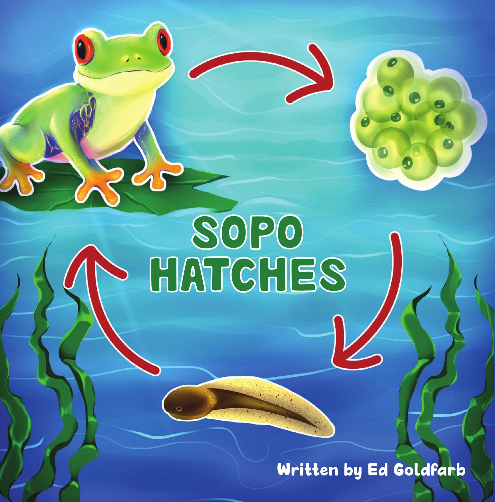 Sopo Hatches