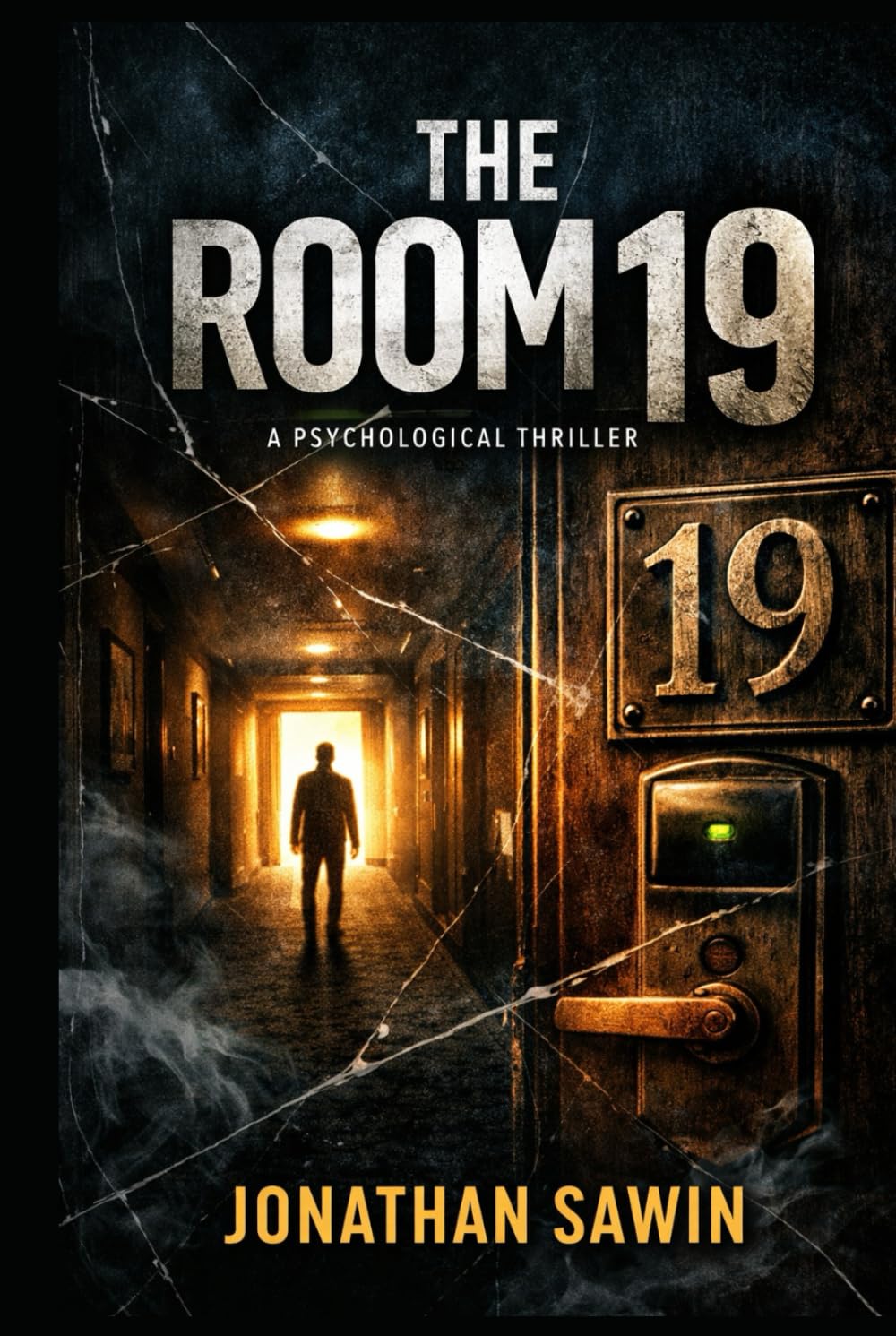 THE ROOM 19: You Don’t Escape the Room. You Wake Up in It