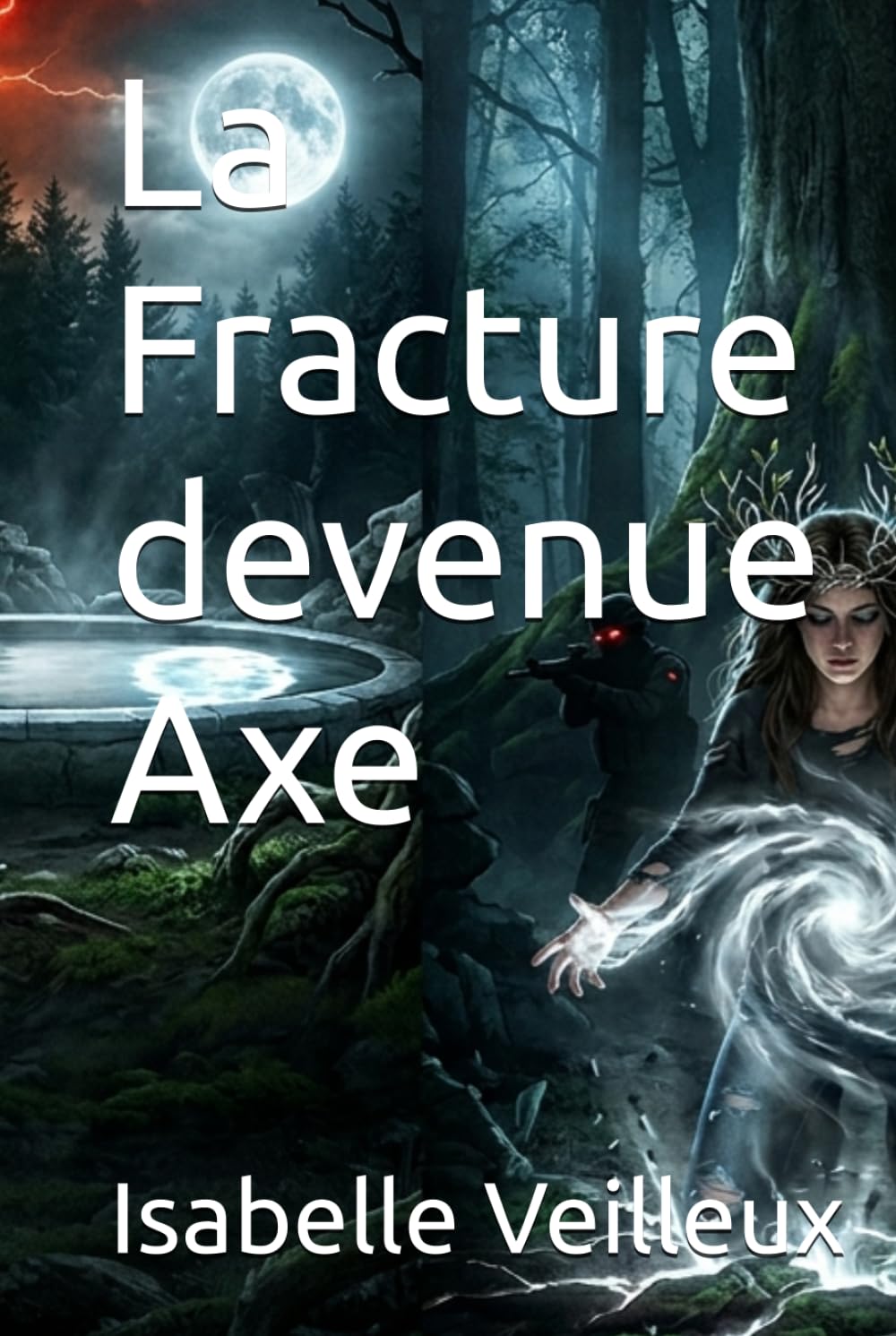 La Fracture devenue Axe