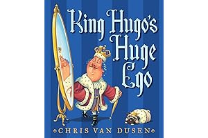 King Hugo's Randy Riley's Really Big Hit