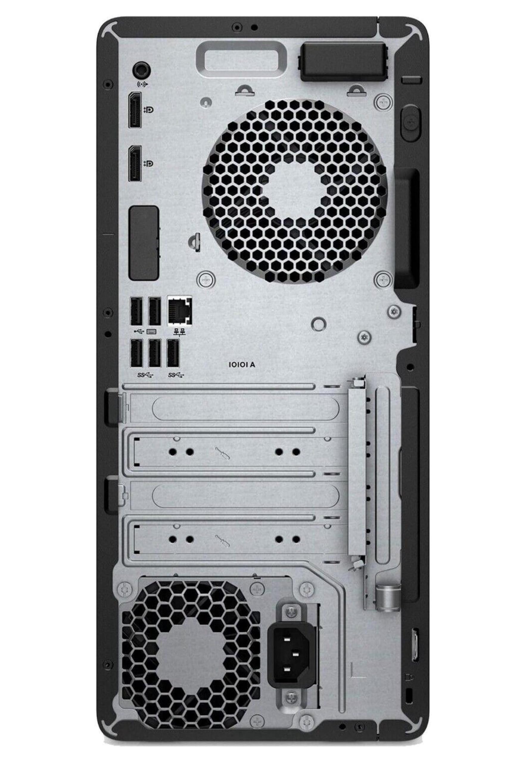 Windowsデスクトップ HP ProDesk 600 G6 Small CORE i7-10700 HP ProDesk 600 G6 Desktop Computer (Refurbished); Intel Core i7