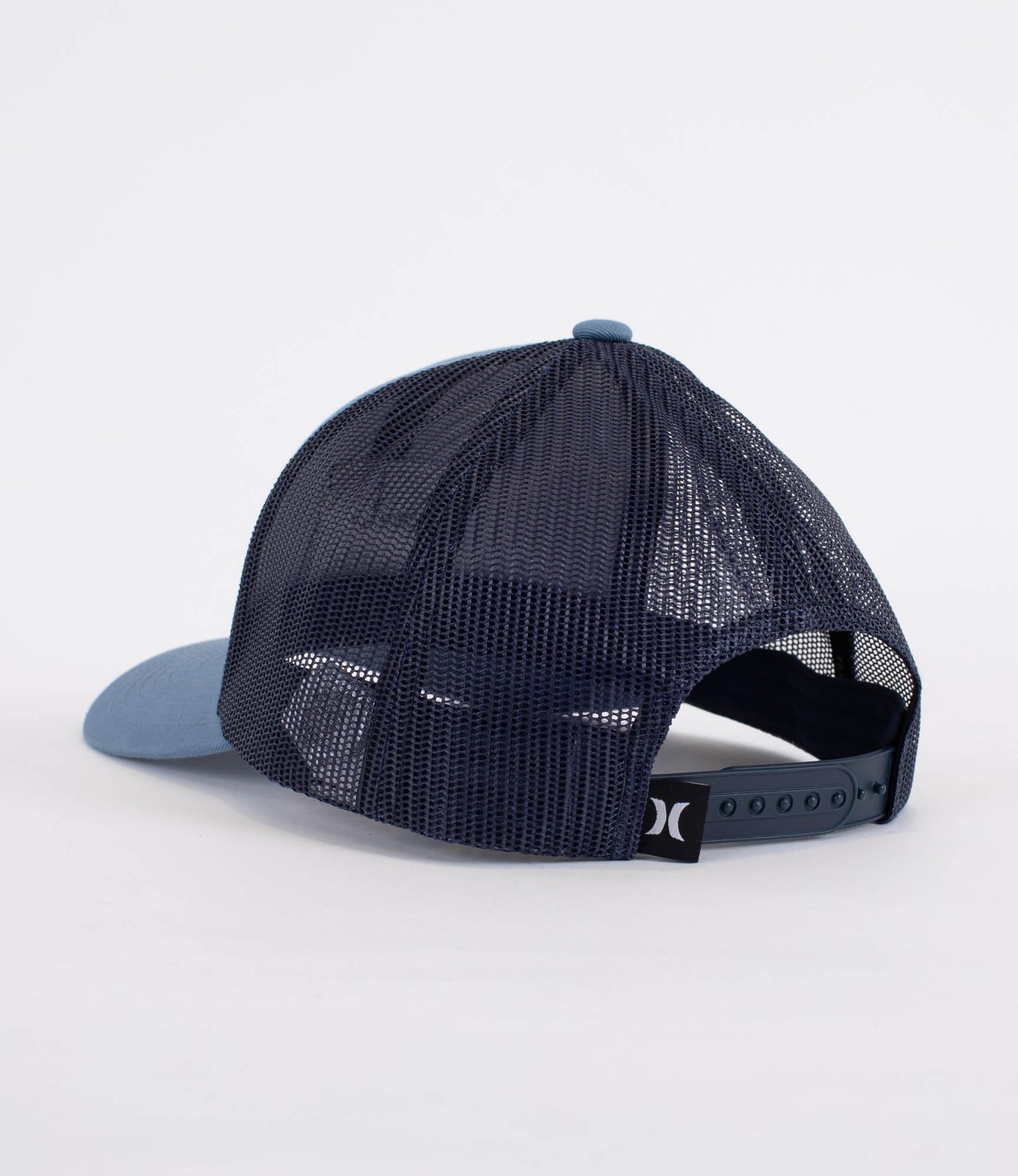 Hurley Seacliff Gorras de Hombre Verano Rejilla Trucker Sombrero Hombre