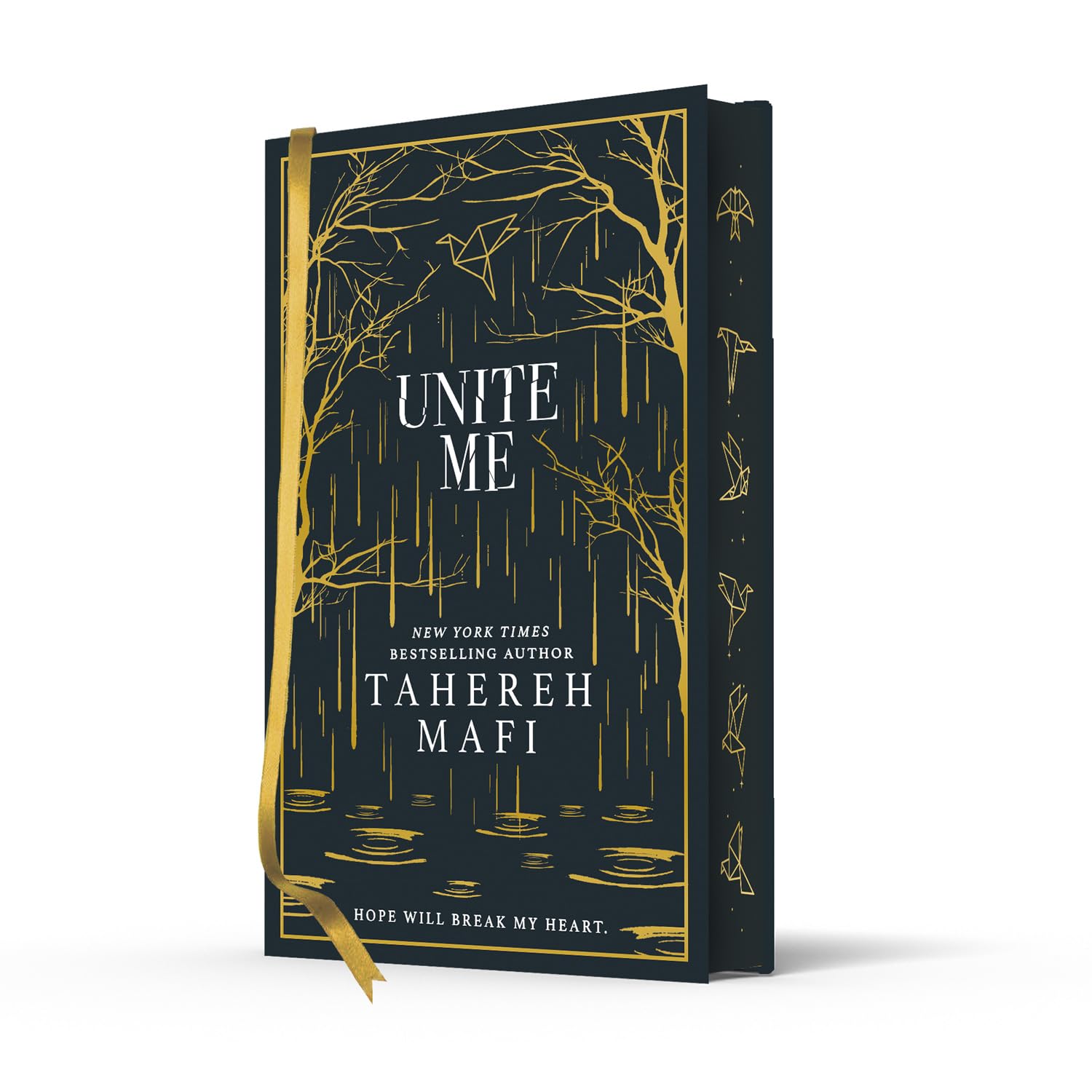 Unite Me
