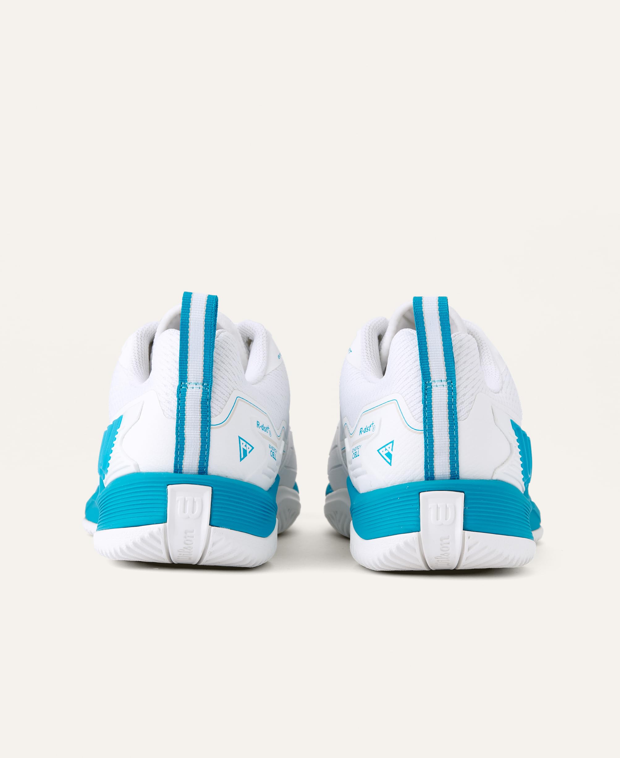 WILSON Rush Pro 4.5 Oz Chaussure de tennisHomme