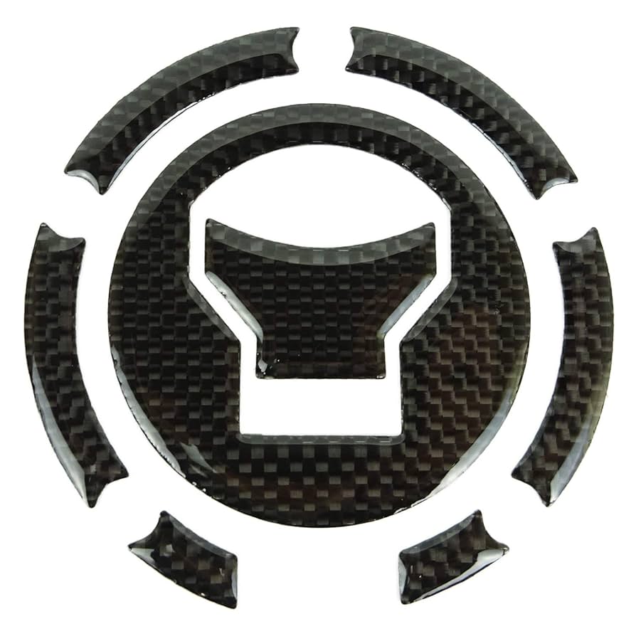 せい様用、パッド追加6枚付き Amazon | GZYF バイク用タンクパッド、バイク用 ニーグリップ