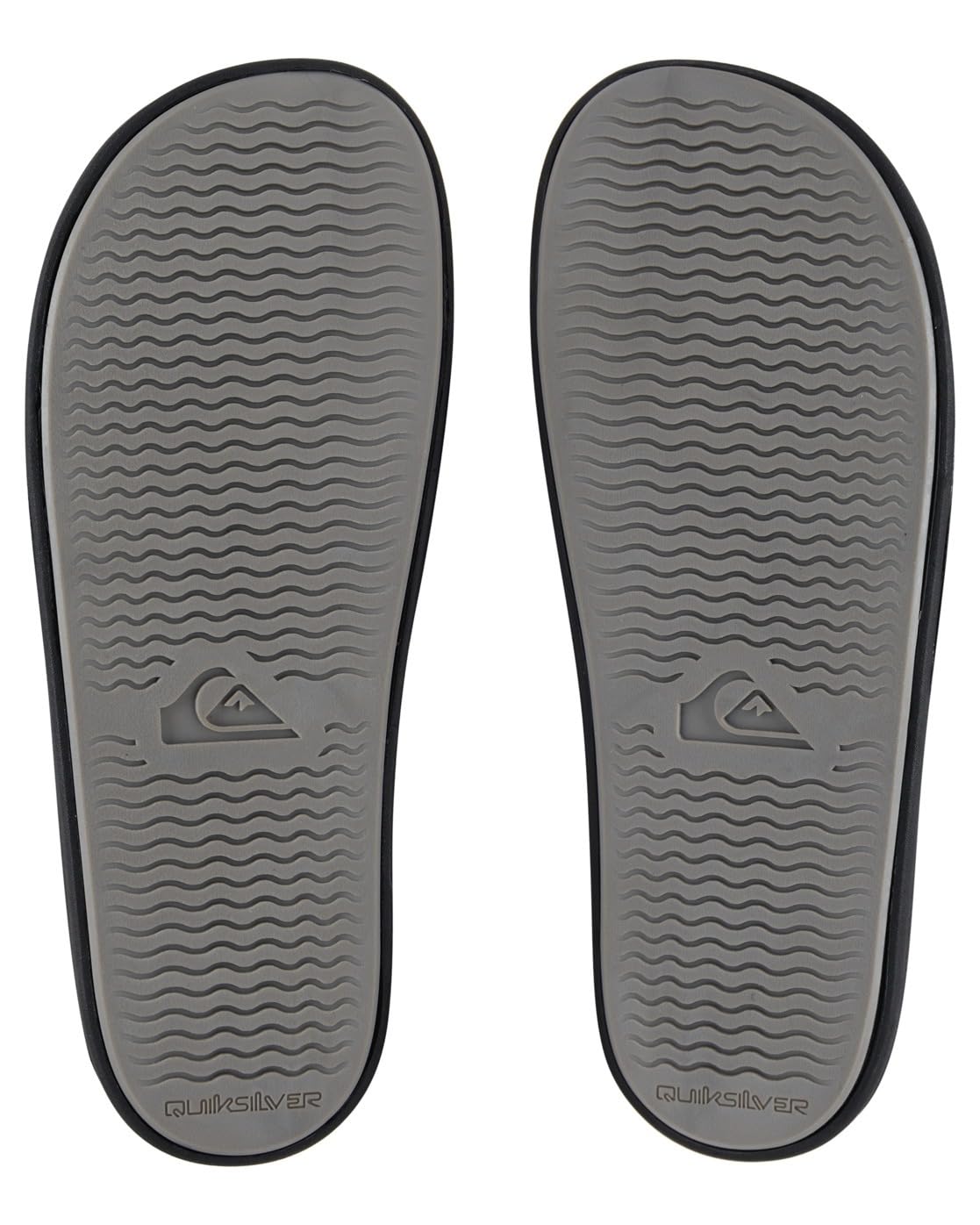 Quiksilver Rivi Slide Sandal Sandalias deslizantesHombre