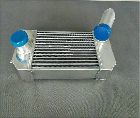 Sleeve Intercooler For Defender For Discovery 200TDI 2.5L Turbo Aluminum Intercooler Cooling Direct