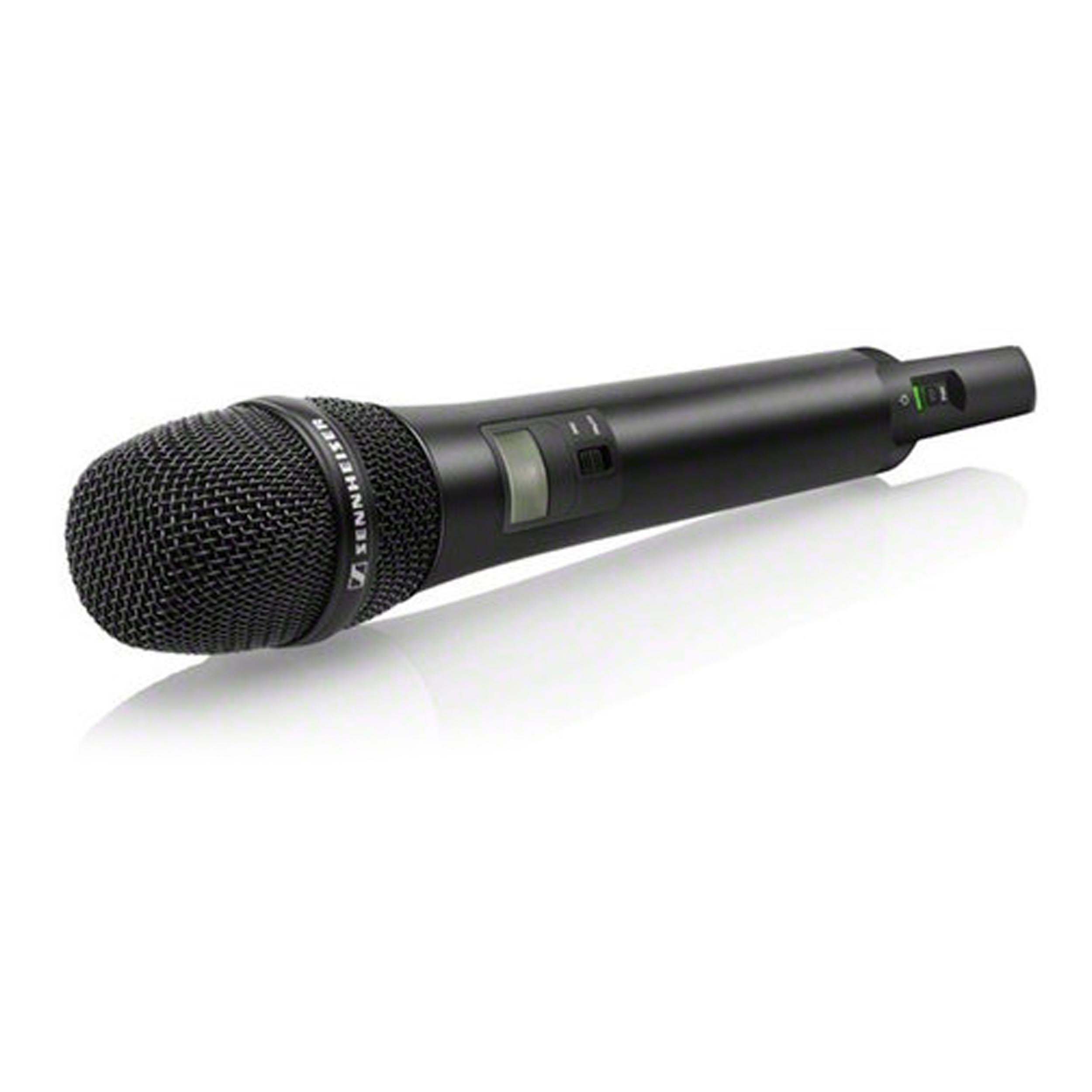 Amazon.com: Sennheiser SKM AVX-4 Handheld Transmitter without