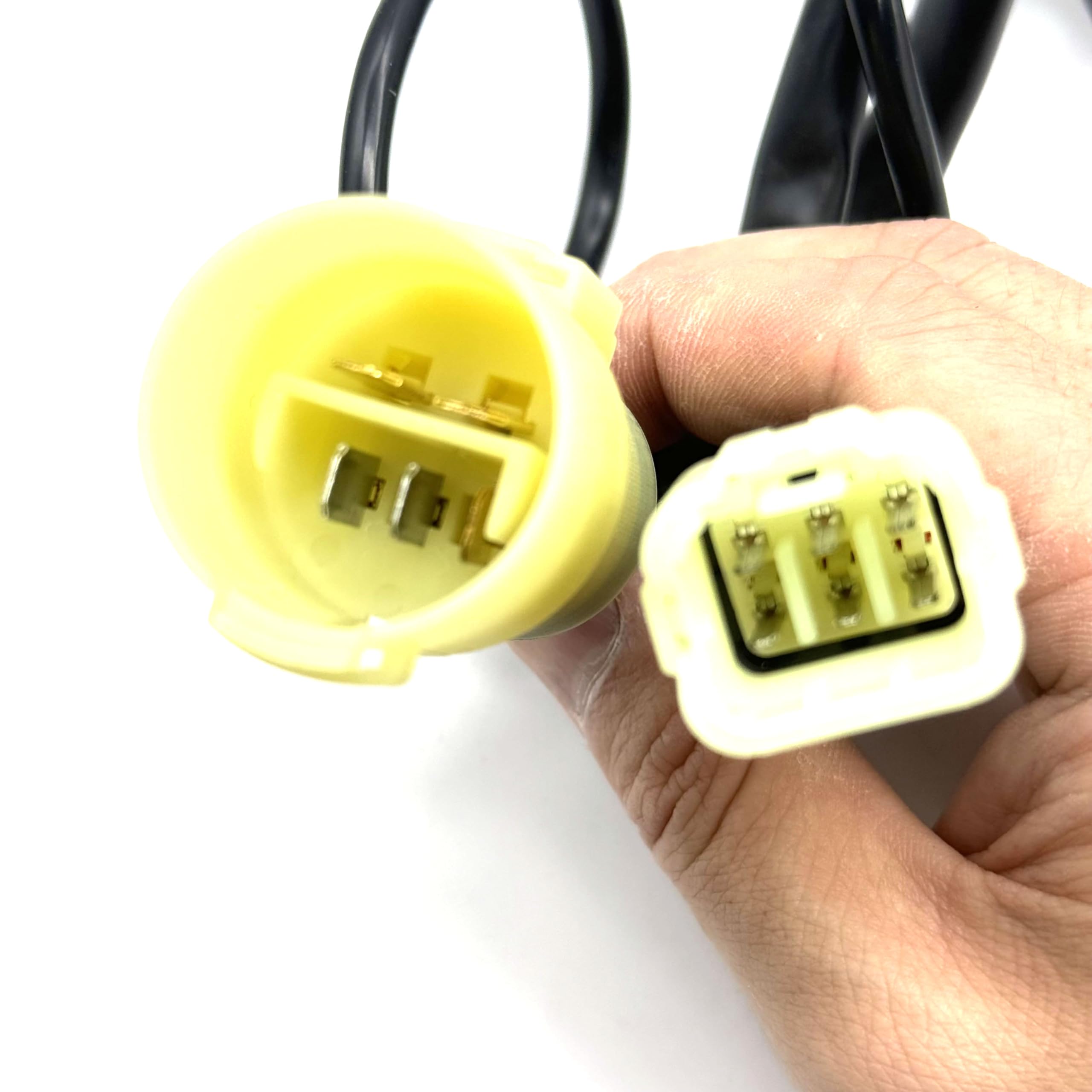 TUO ZHOU 38580-ZY9 Ignitor CDI Box Module Unit for Honda