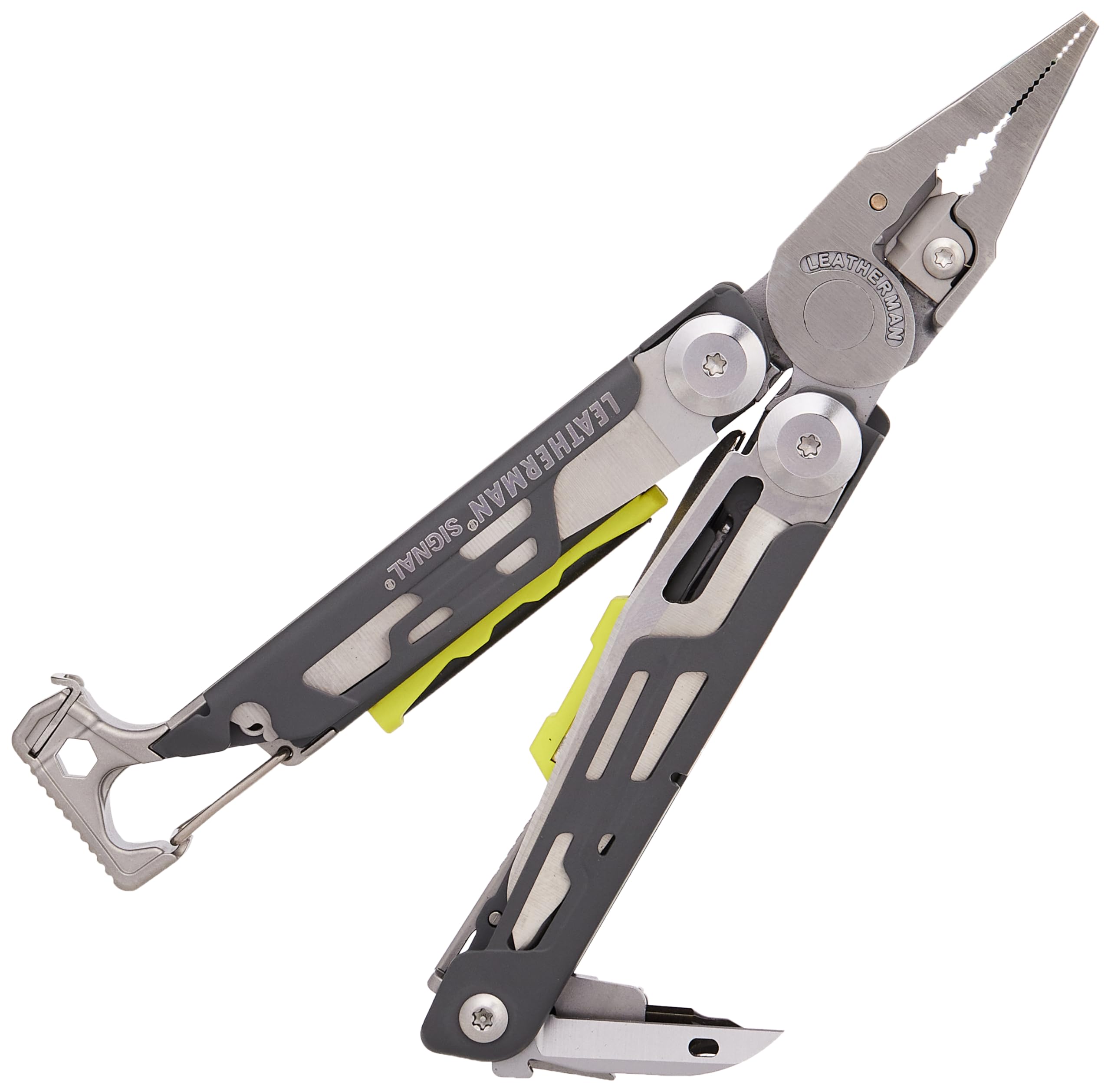 Signal™ Grey Nylon Peg