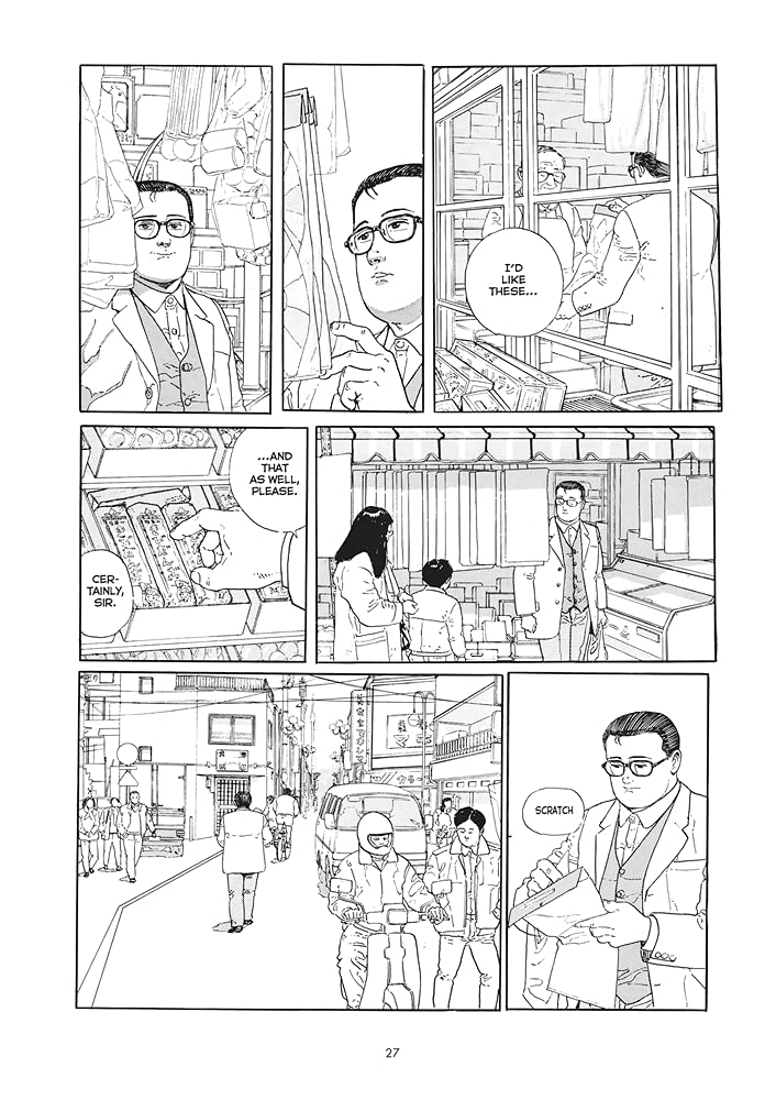 The Walking Man: And Other Perambulations