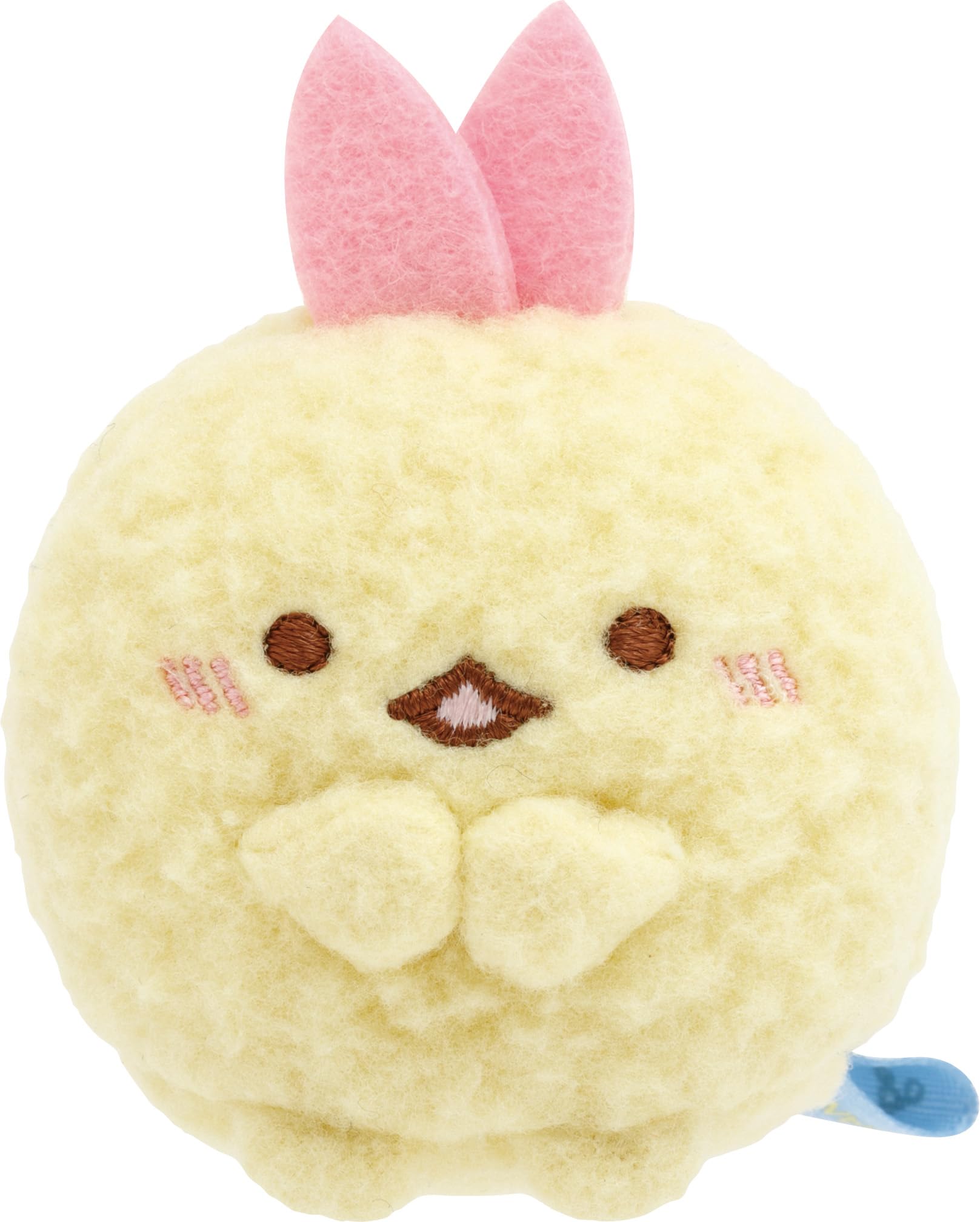 すみっコぐらし 夢みるしっぽず 夢てのりぬいぐるみ 5個セット Amazon.co.jp: すみっコぐらし『夢みるしっぽず』てのり