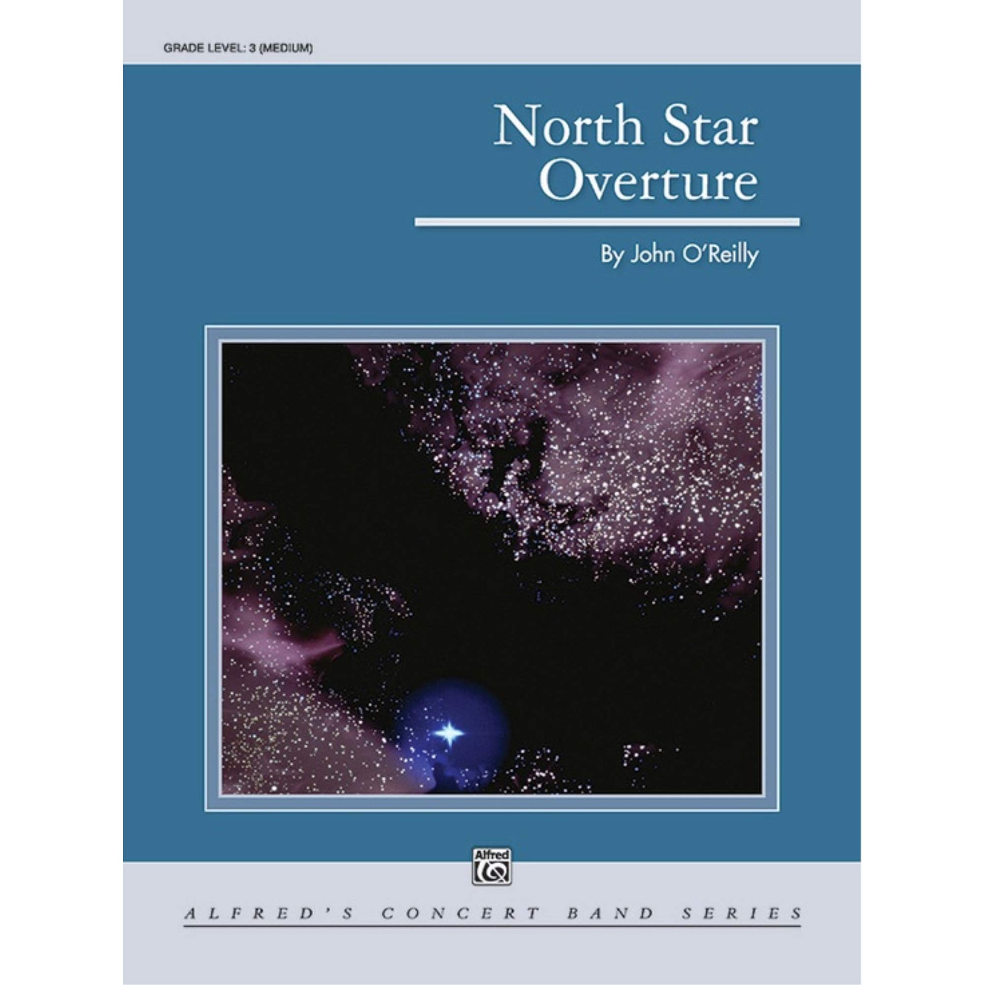 O'Reilly: North Star Overture
