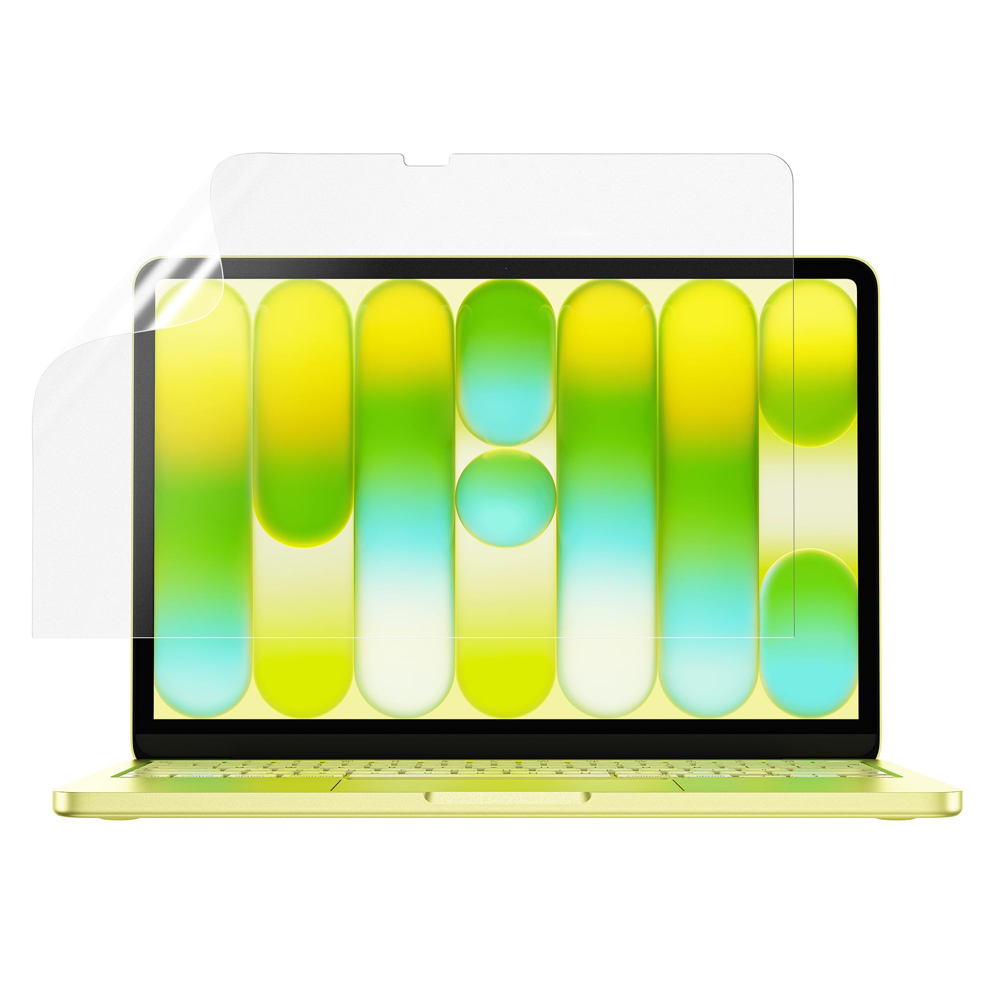 NIMASO アンチグレア フィルム MacBook Neo (A18 Pro)…