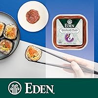 Vista 7 de Pasta Umeboshi, 7 onzas