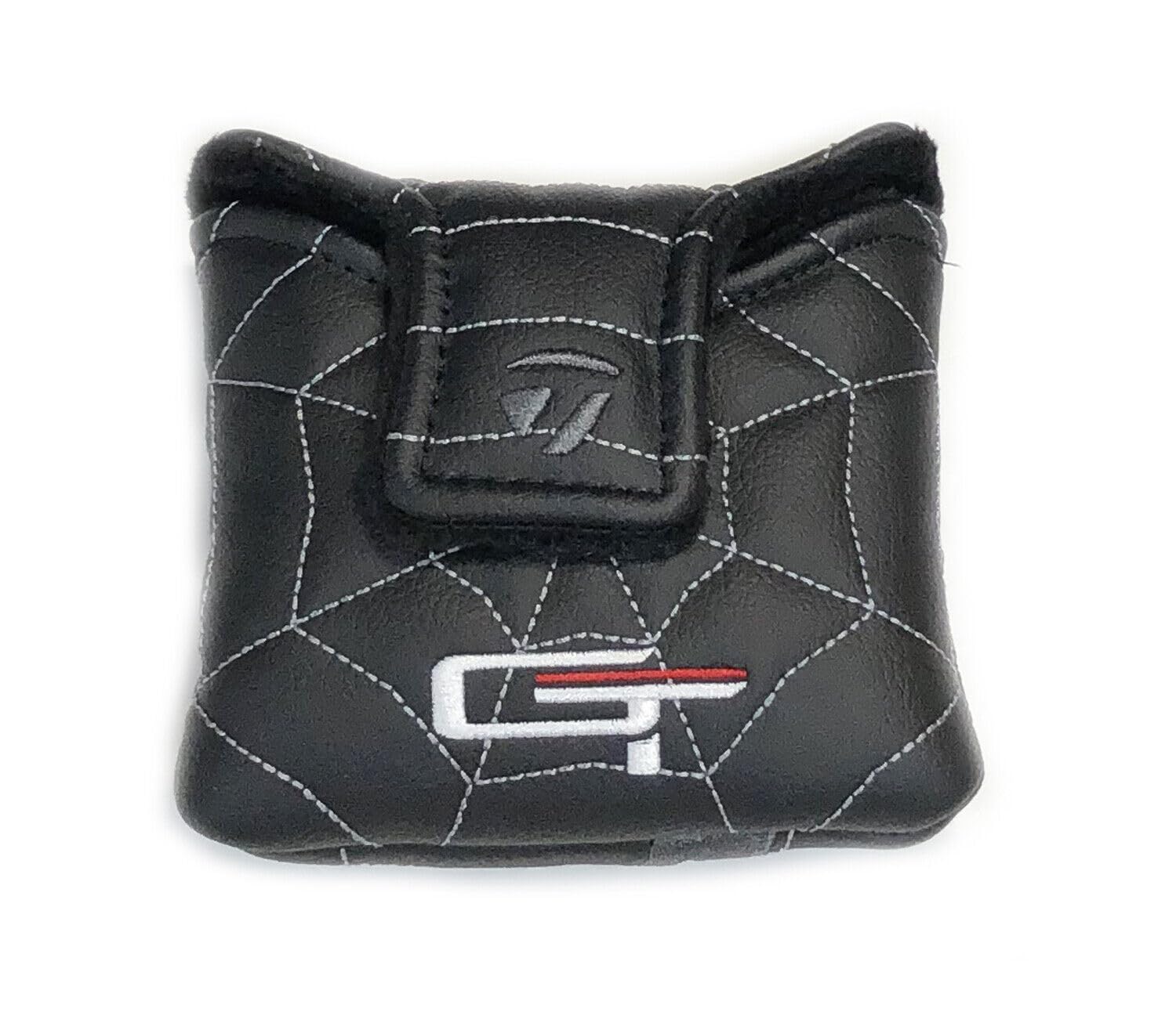 Putter TaylorMade Spider GTX Broomstick 52 Pouces Avec Manche BGT Tour, état Comme Neuf