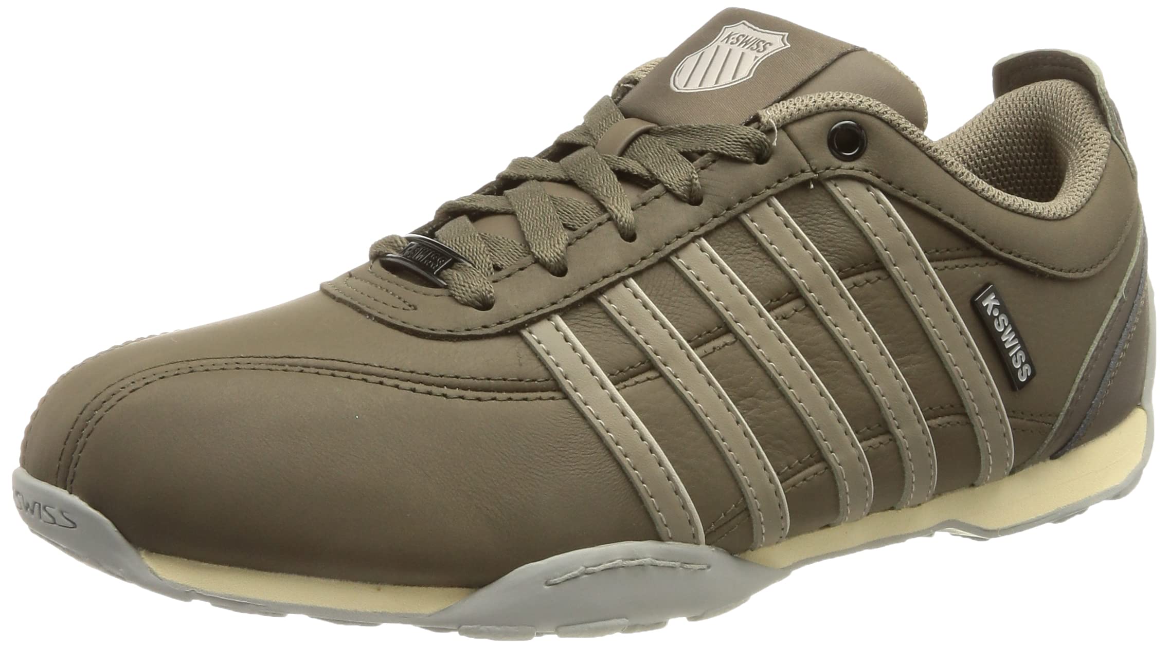 K-Swiss Arvee Men's Low-Top Sneakers