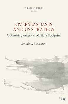 Amazon.com: Overseas Bases and US Strategy: Optimising