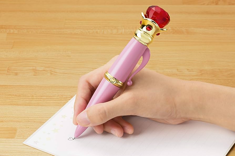 セーラームーン 変身ブローチ&変装ペンセット 新品未使用 Amazon | Bandai（バンダイ）魂ネイション プロプリカ 変身