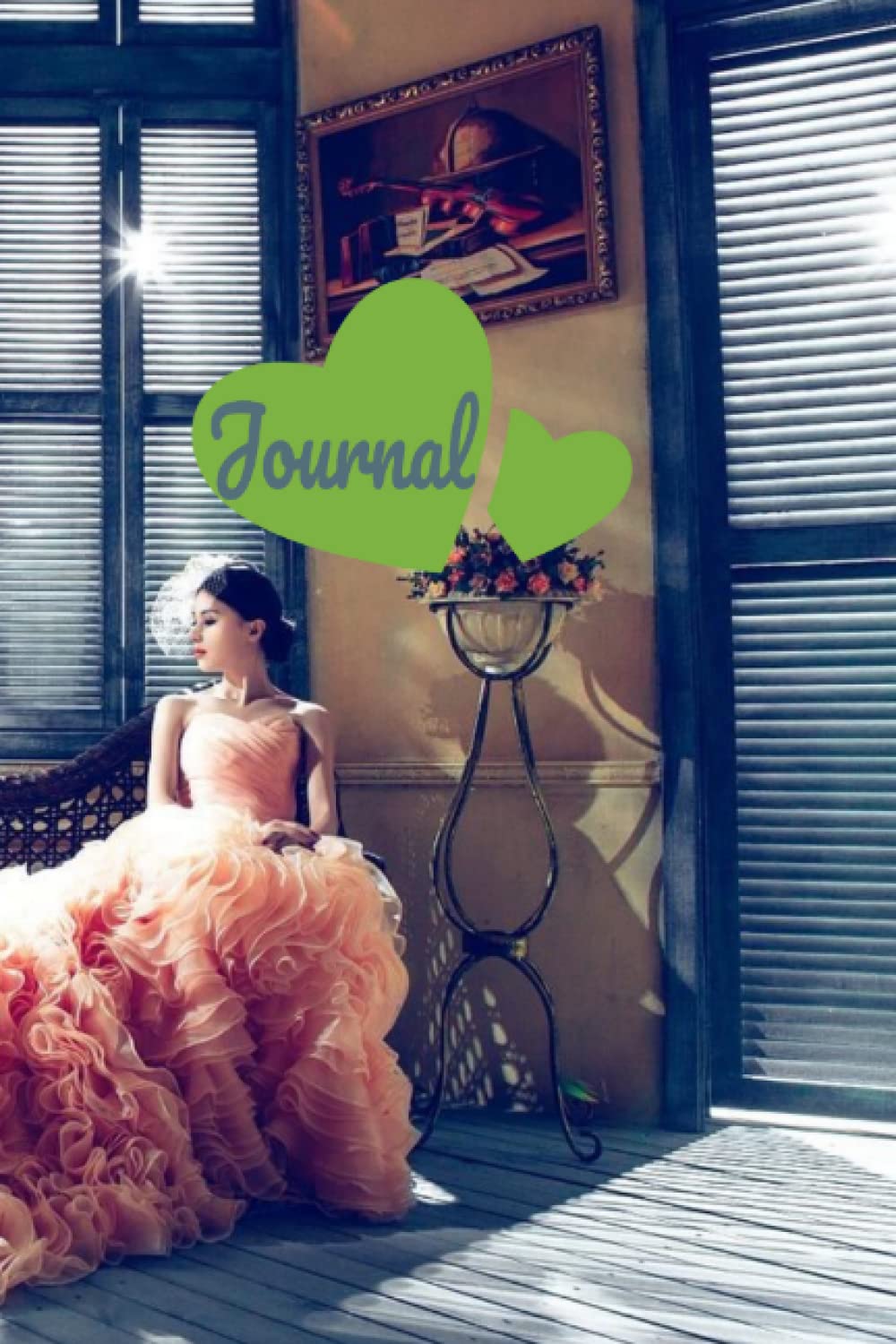 Mbuso Shane MASHEGOSplendid Journal for women