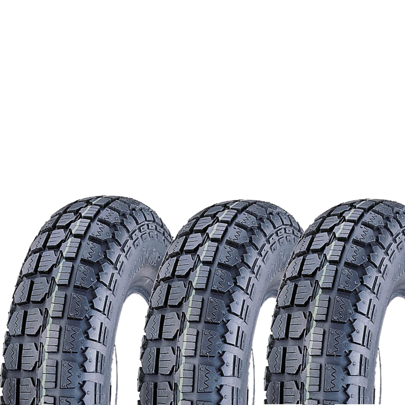 Caméra D'Air 8 3,50 X 8 Michelin 8B1 Pour Vespa Cosa 1 VLR1 150 1987