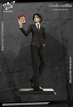 Amazon.co.jp: DAMoshen(マジンガー) クロロ＝ルシルフル スーツ着