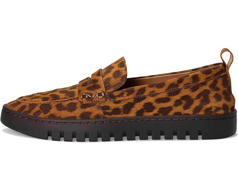 VIONIC Uptown Loafer/Moc Shoes - Left View