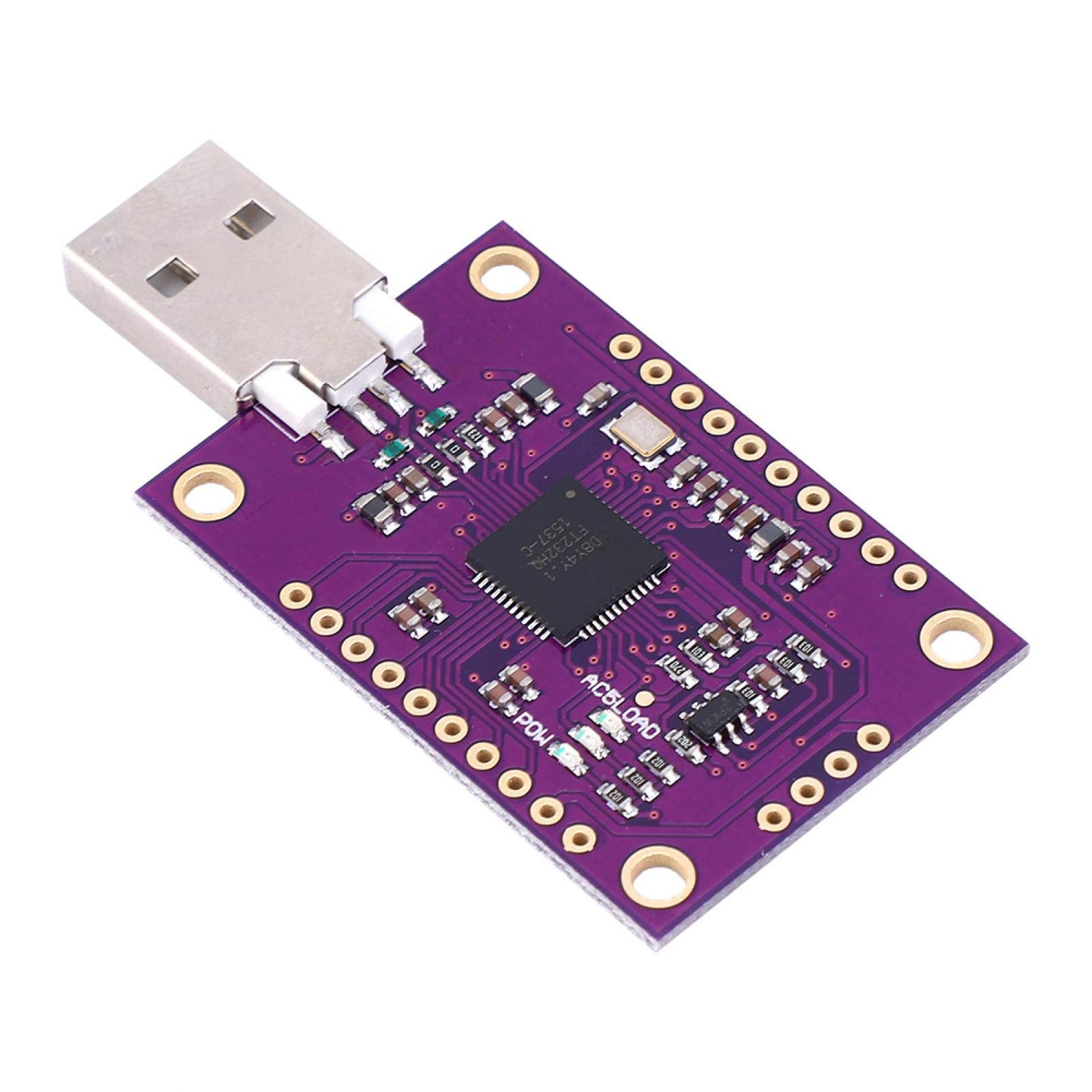 Buy USB to JTAG UART Module, Single Channel USB to Serial / Parallel