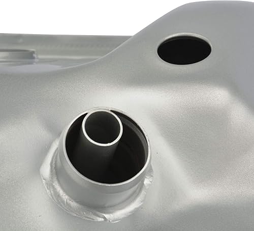 Miniatura 84 de TRQ Depósito de combustible de gasolina de 17.4 galones compatible con Chevrolet Tracker 1999-2003