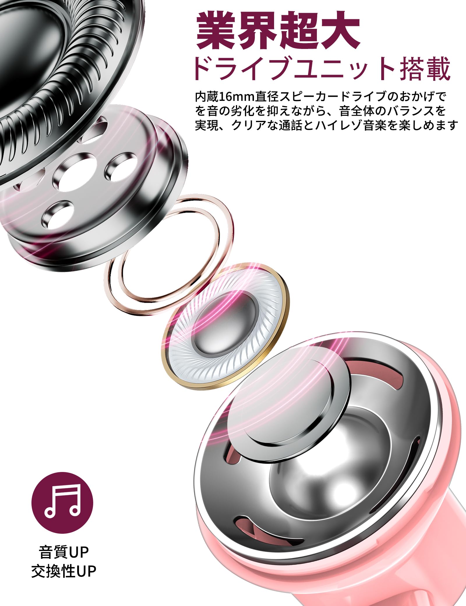 インイヤー型イヤフォン ブラックシルバー 3.5mmジャック 楽天市場】3.5mm 有線 イヤホン PC 有線イヤホン インイヤー型