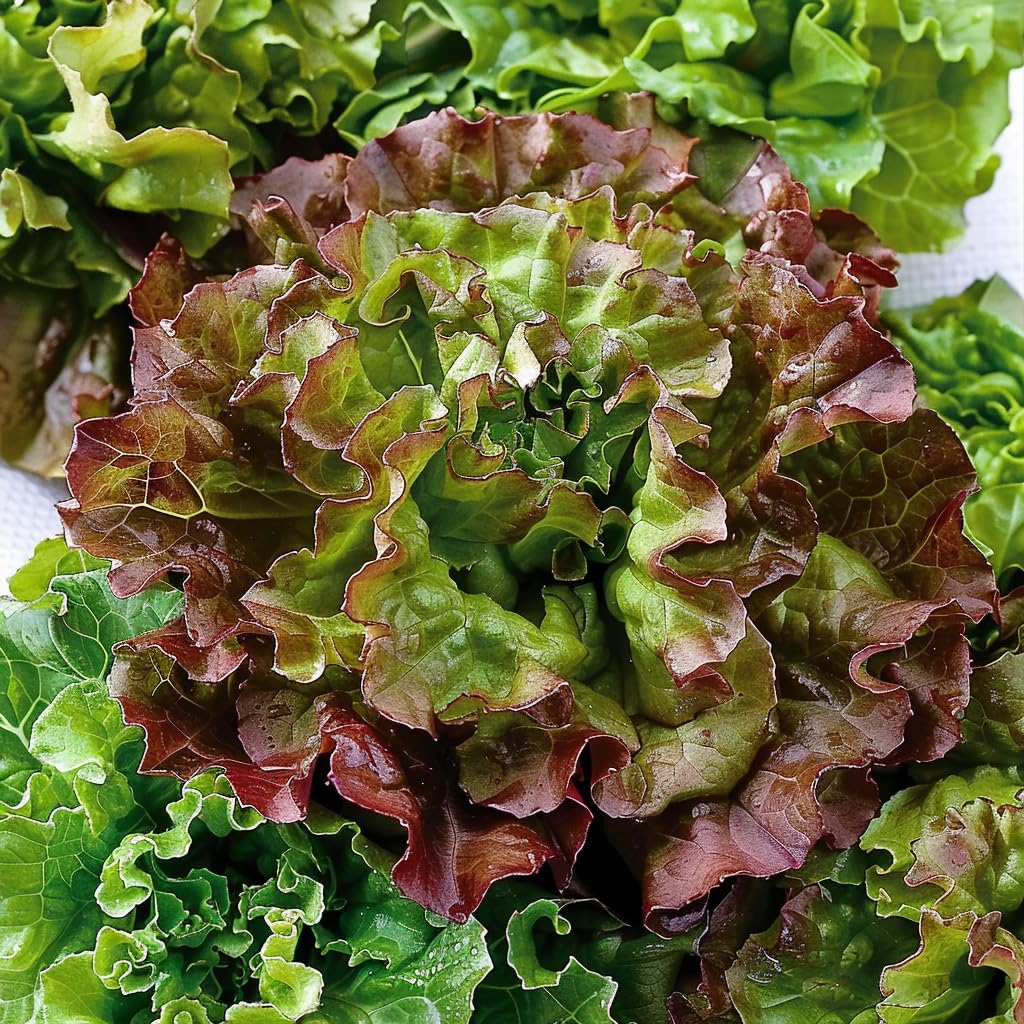 Coffret de Graines - Spécial Salades - SemiSauvage Permaculture
