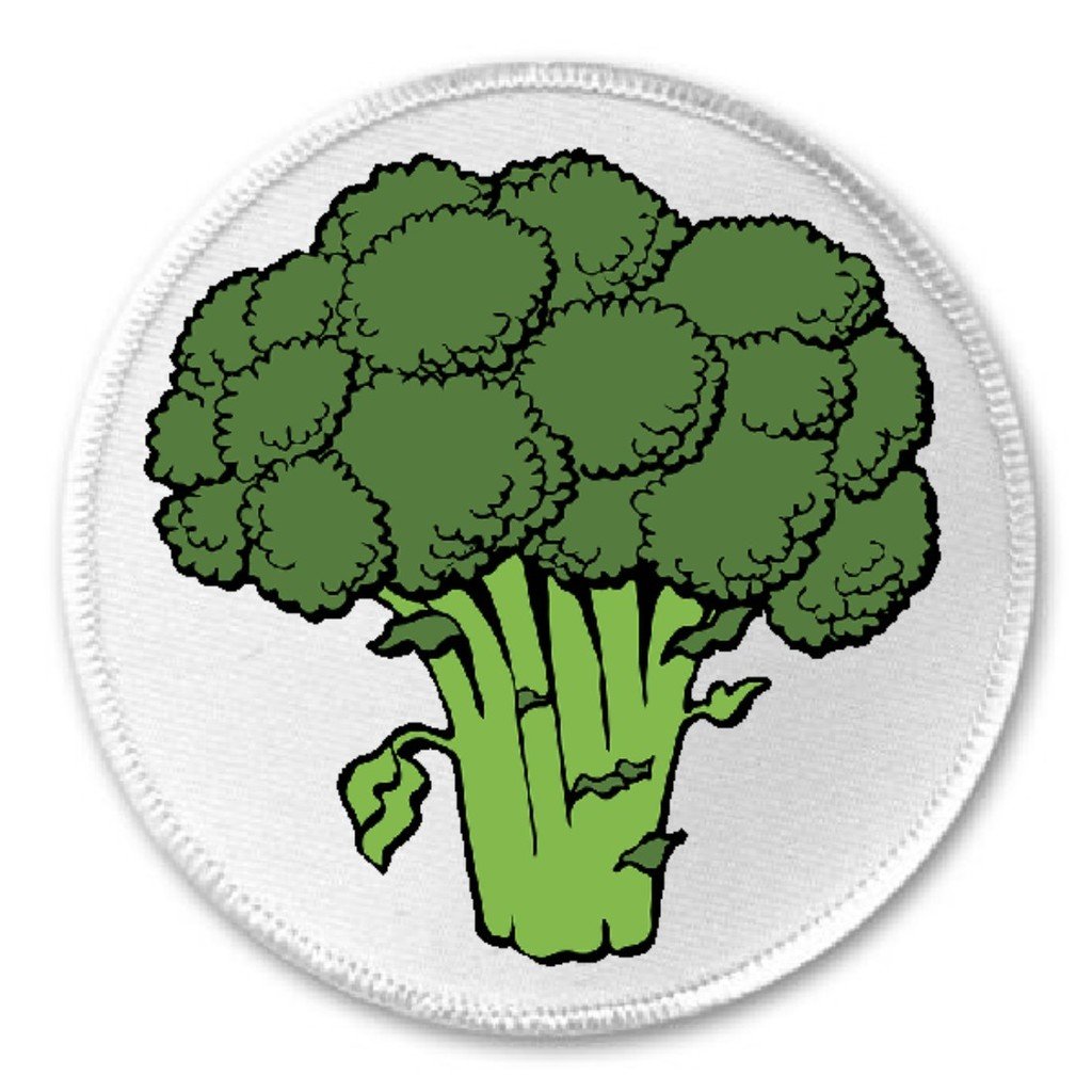 Broccoli - 3